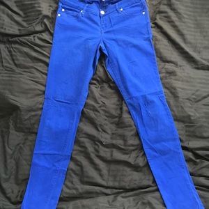 Blue Express Stella Jean Legging